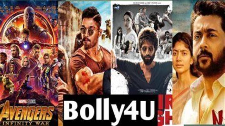 Bolly 4 You The Ultimate Hub For Bollywood Enthusiasts