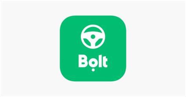 Bolt driver Bolt driver