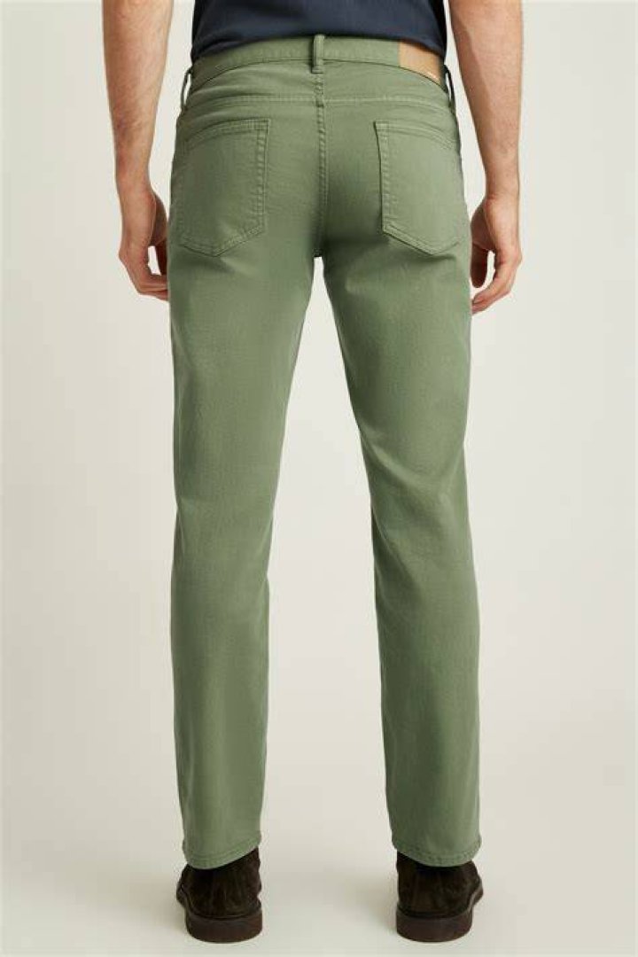 Bonobos Extra Stretch Travel Jeans