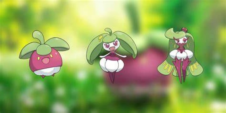Bounsweet