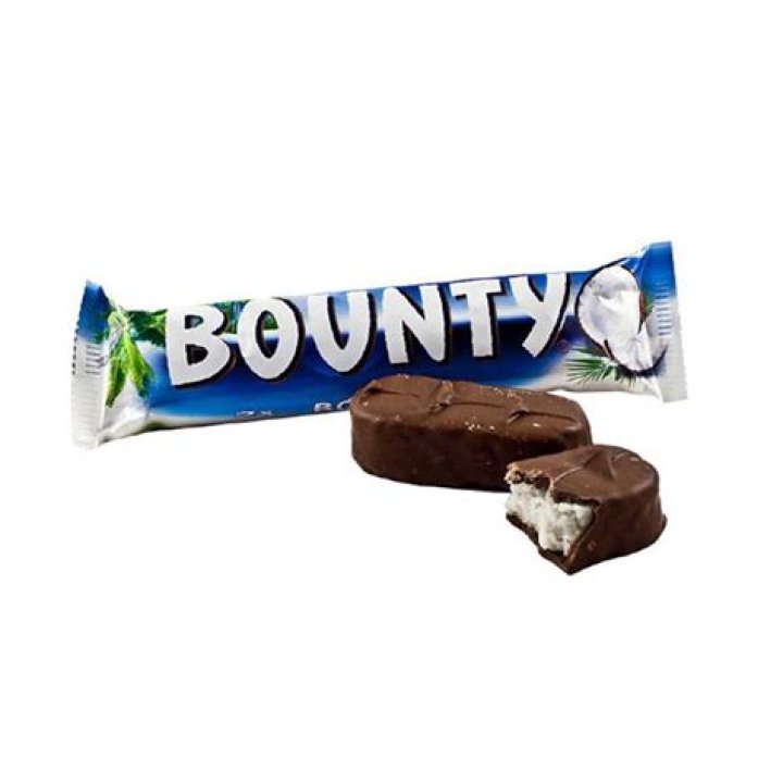 bounty