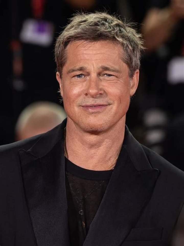 Brad Pitt's Production Company - Plan B Entertainment Brad Pitt's Production Company - Plan B Entertainment