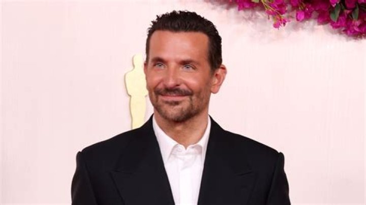 Bradley Cooper's bond with rarelyseen young daughter Lea de Seine HELLO!