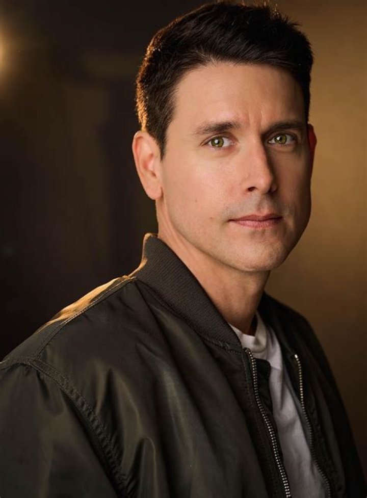 Brandon Davis Biography IMDb