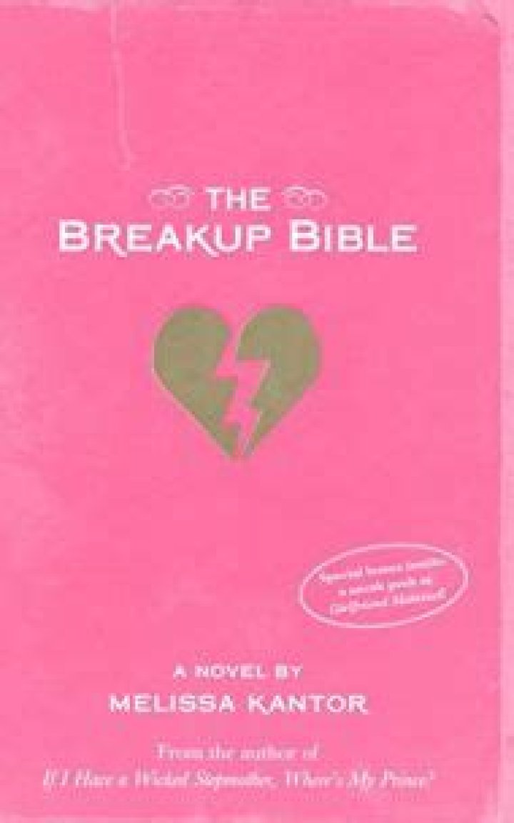 Breakup-bible