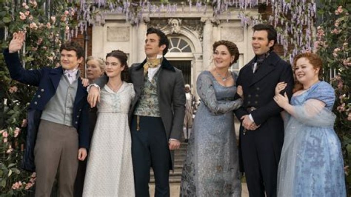Bridgerton cast future net worths