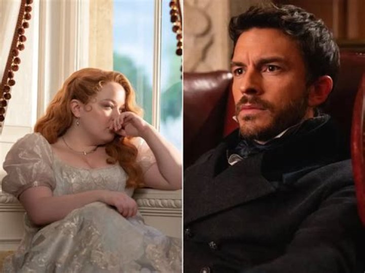 bridgerton cast net worth