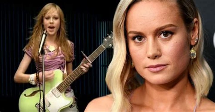 Brie Larson | TheThings