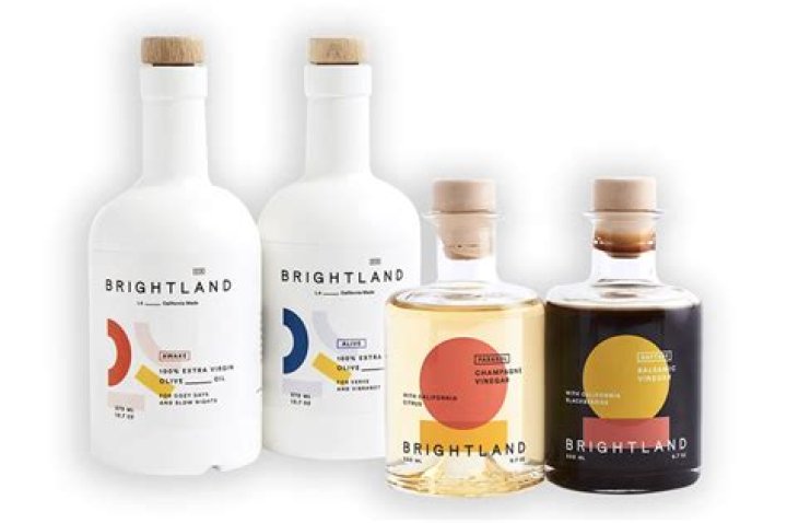 Brightland The Essential Capsule