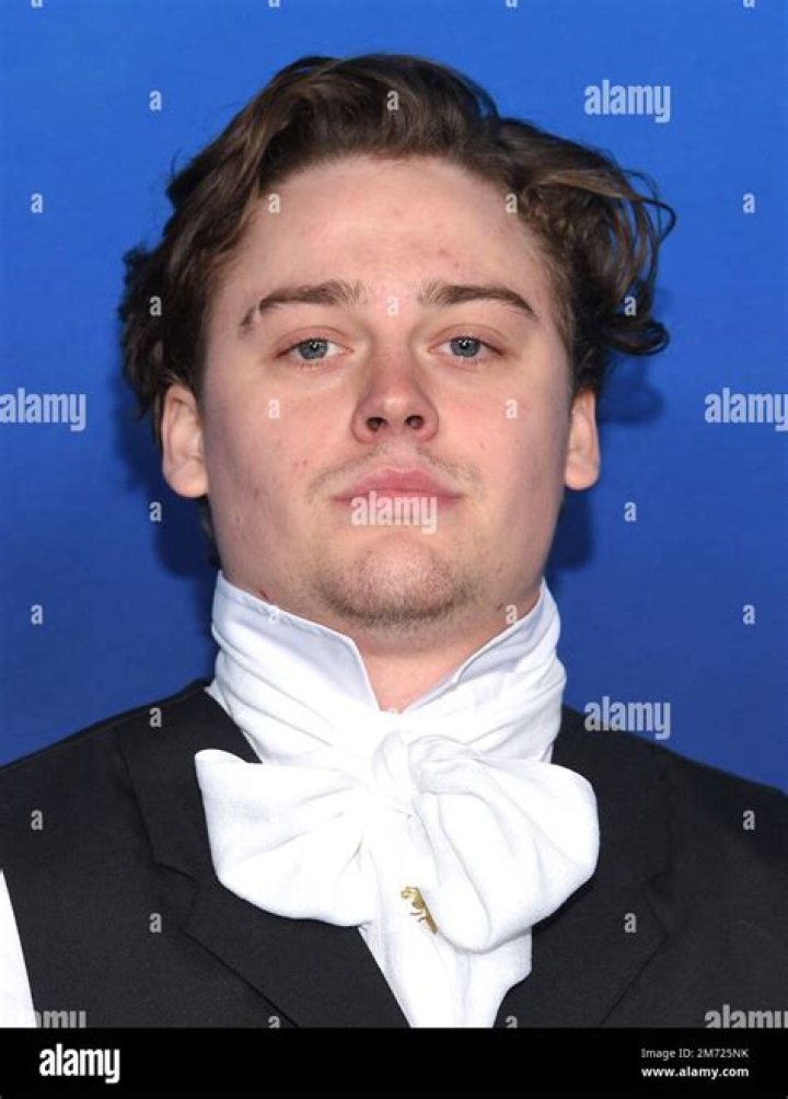 Britain Dalton