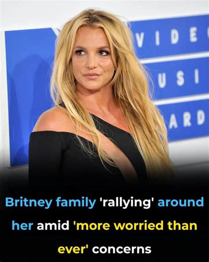 Britney Spears Crazier Than Ever!