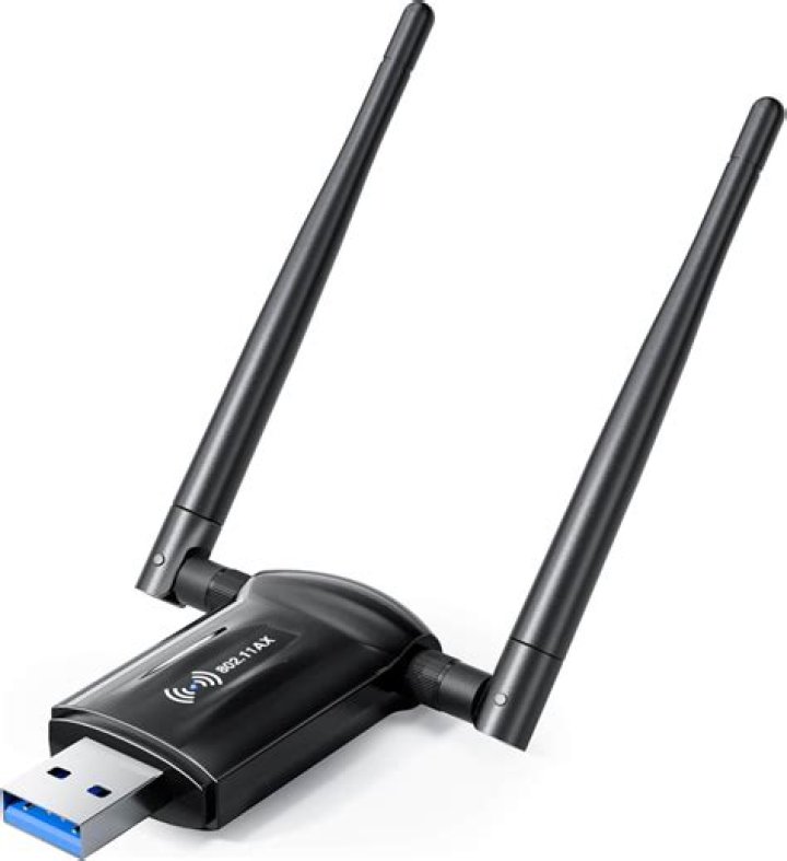Broadcom WiFi can't find wireless network