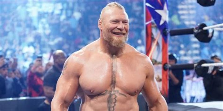 brock lesnar brock lesnar