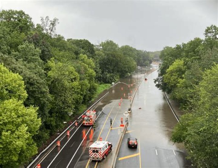 Bronx River Parkway Will Be Closed For Construction