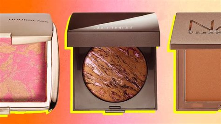bronzer hybrids