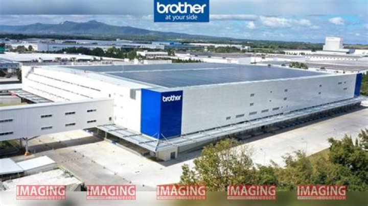 Brother Industries