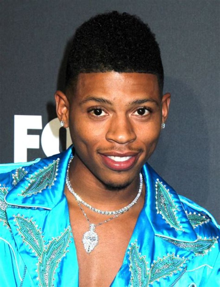 Bryshere Gray A Deep Dive Into His OnlyFans Journey