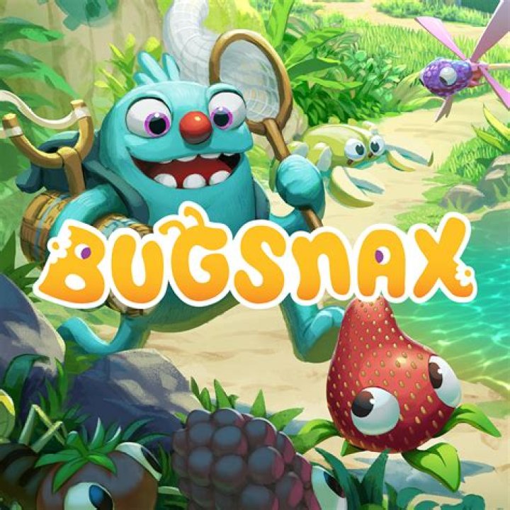 bugsnax a