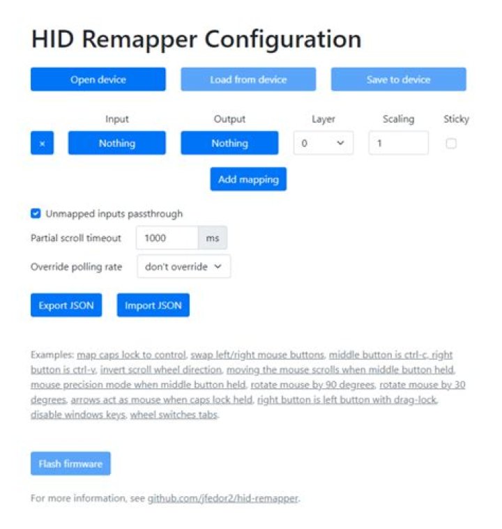 Button Remapper best hardware remap apps for Android Button Remapper best hardware remap apps for Android