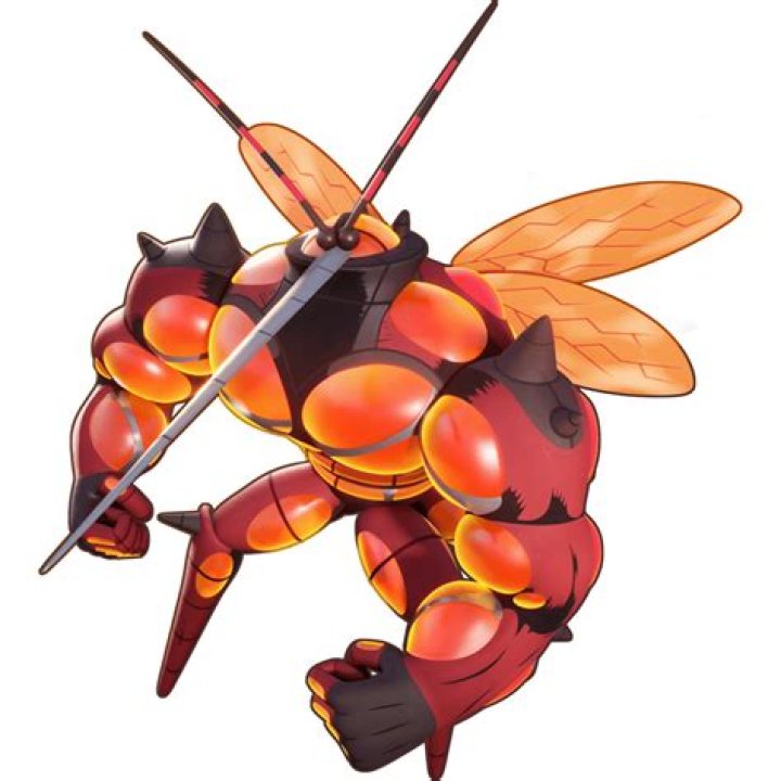 Buzzwole