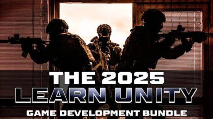 C lifetime access courses C# Unity Bundle Courses