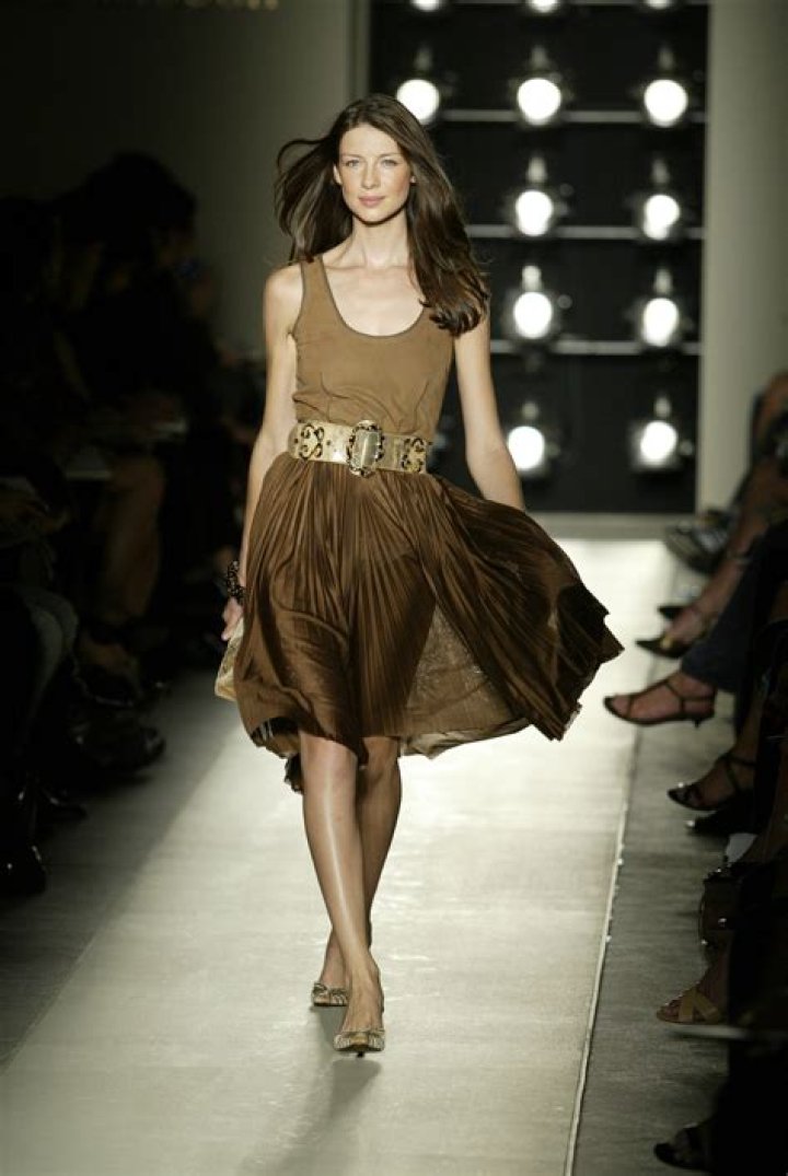 Caitriona Balfe Modeling Caitriona Balfe Modeling