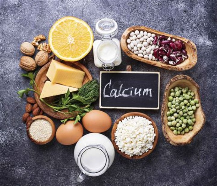 Calcium