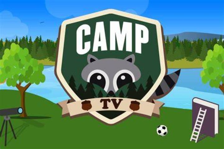 CAMP TV logo