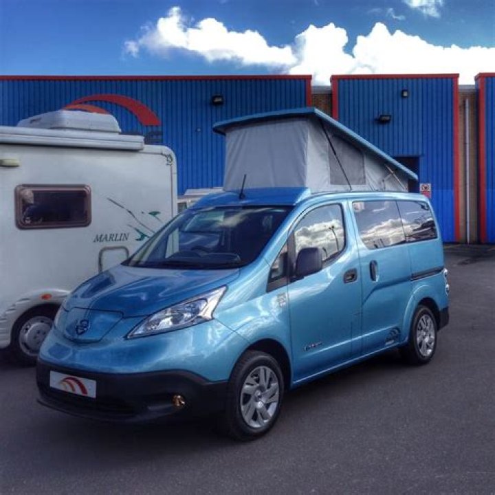 Camper Lloyd