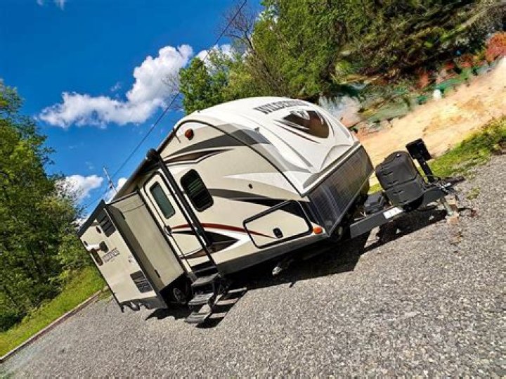 Camper Spencer