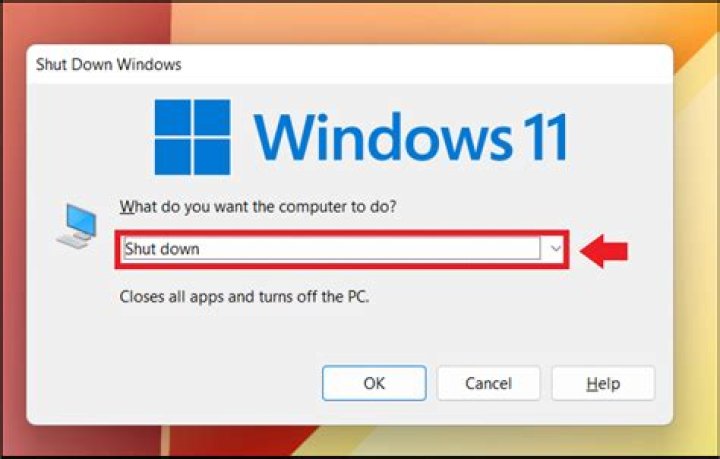 Can't shut down your Windows 7 PC? Try this