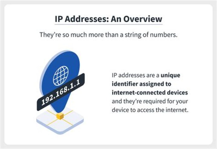 Can a VPN IP address be traced?