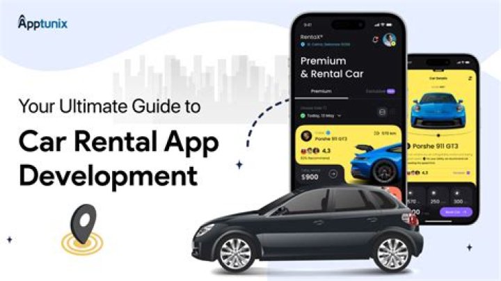 Car Management App Hero