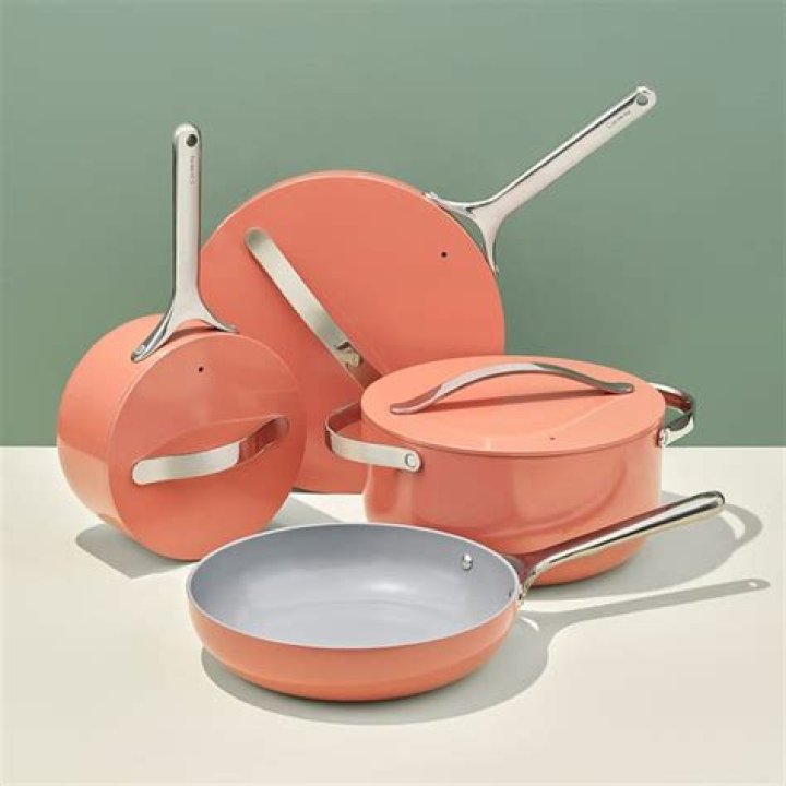 Caraway Cookware Amazon Prime Day