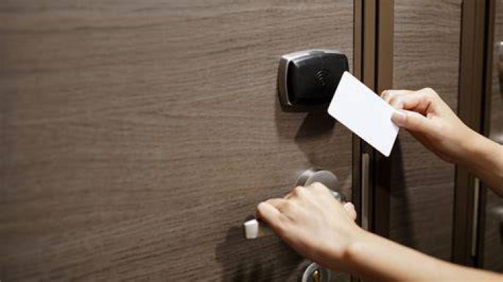 Card Key