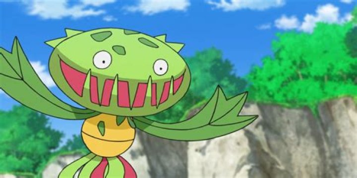 Carnivine Armor.png