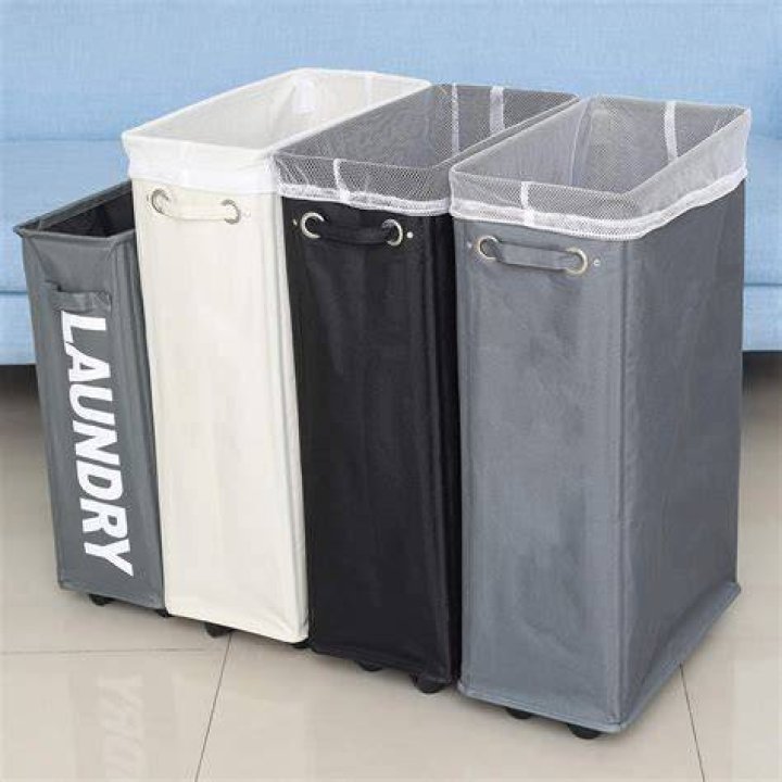 Caroeas Laundry Hamper Amazon