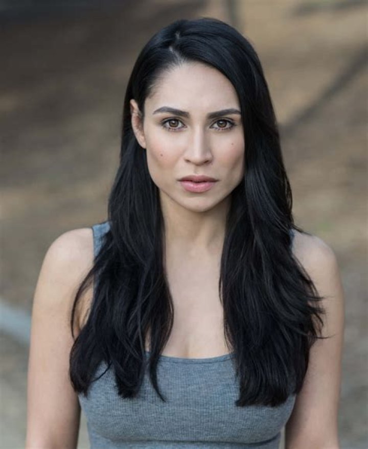 Cassie Steele's Family and Background