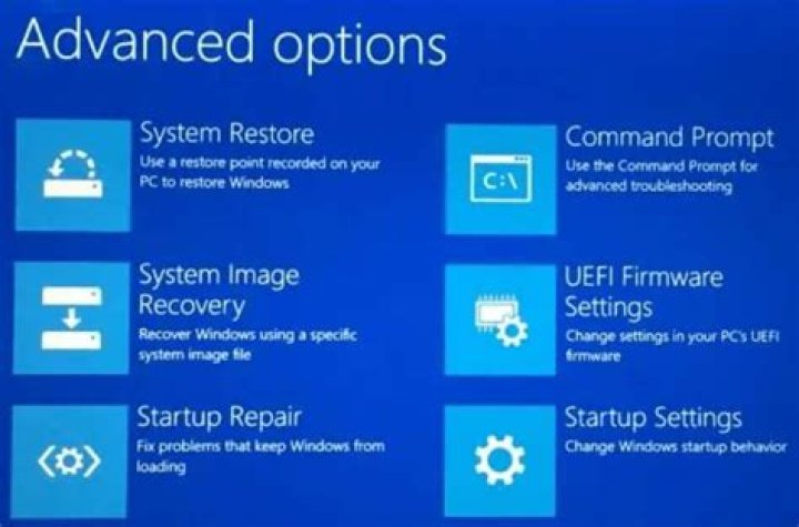 cd problems windows 10