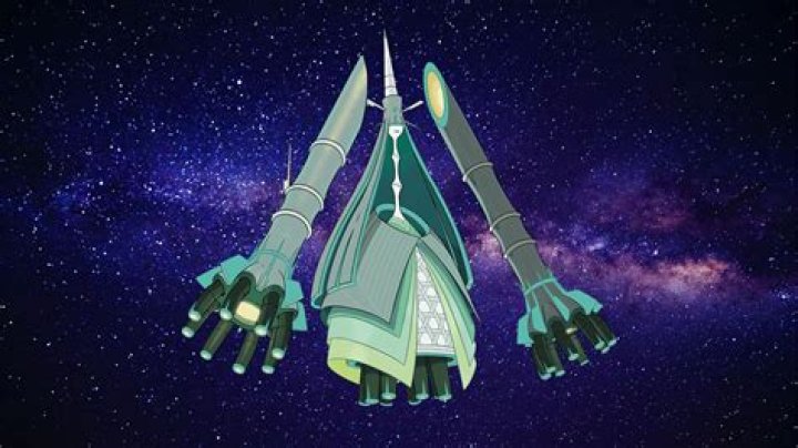 Celesteela