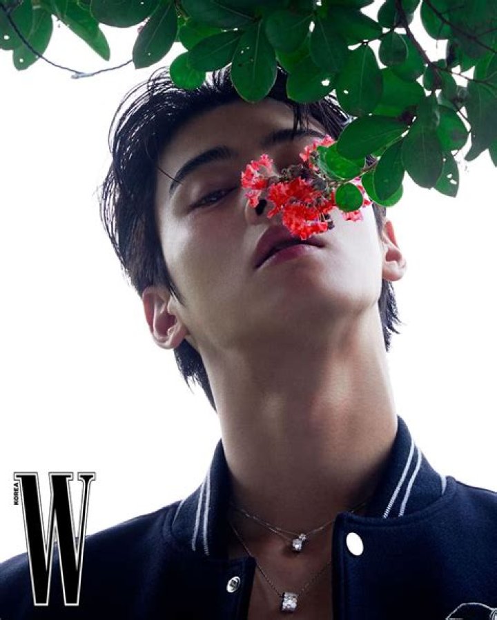 Cha Eun Woo W Korea Oct 2022 Hot Actors, Handsome Actors, Cha