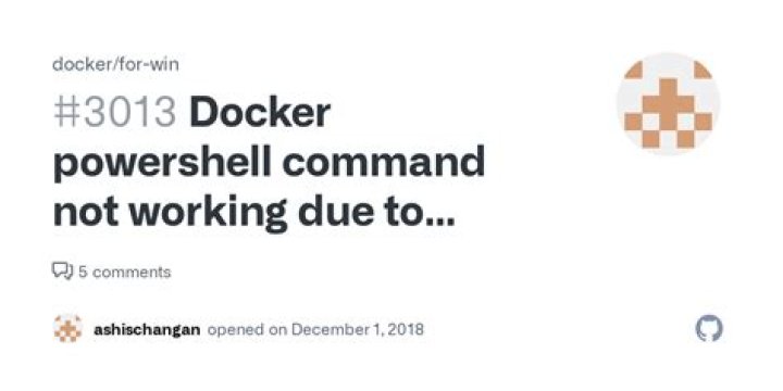 start /b powershell change COMMAND constant