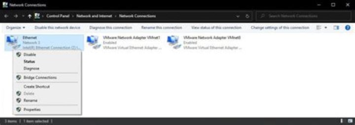 Change DNS server manually - fix attackers might be trying to steal your information from