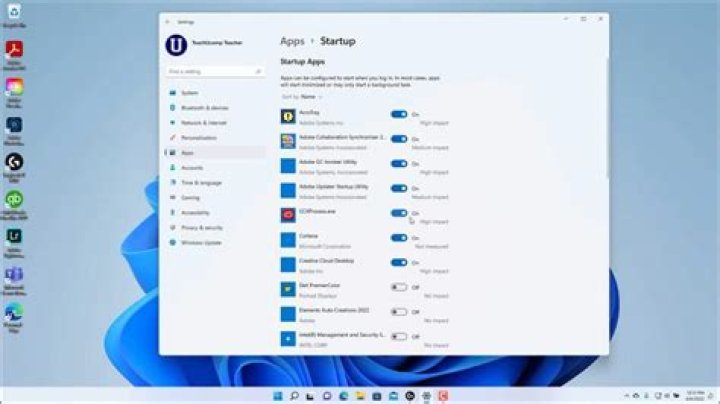 allow apps to communicate through Windows Defender Firewall change settings Windows 10 Start Menu and Cortana not working