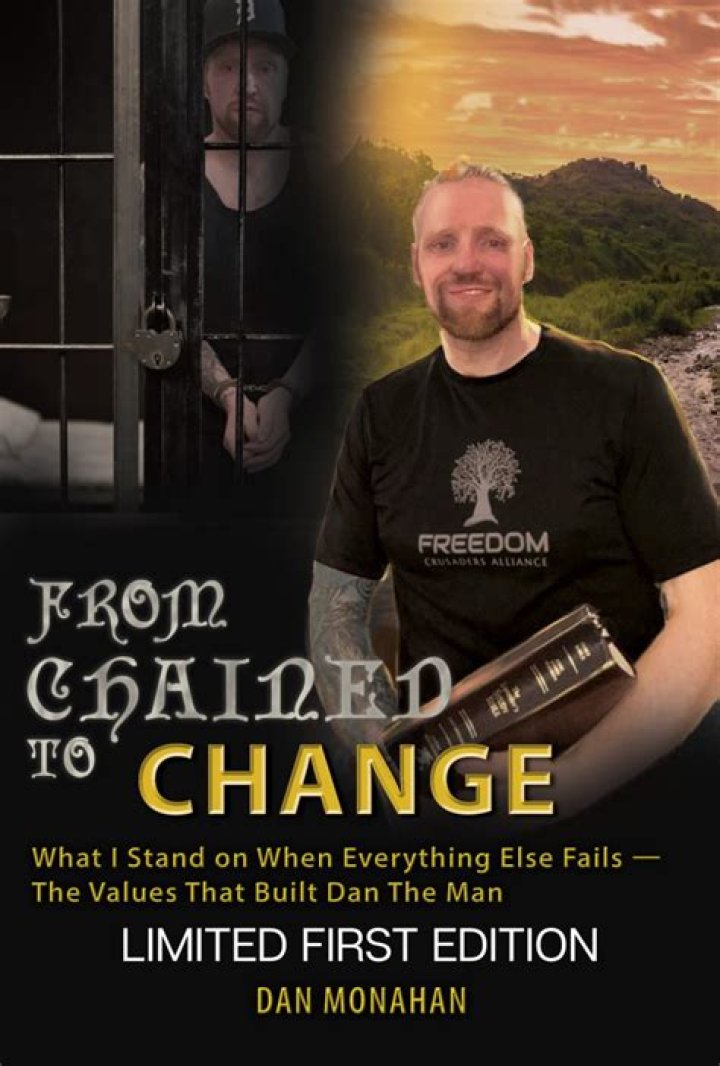 Change the values