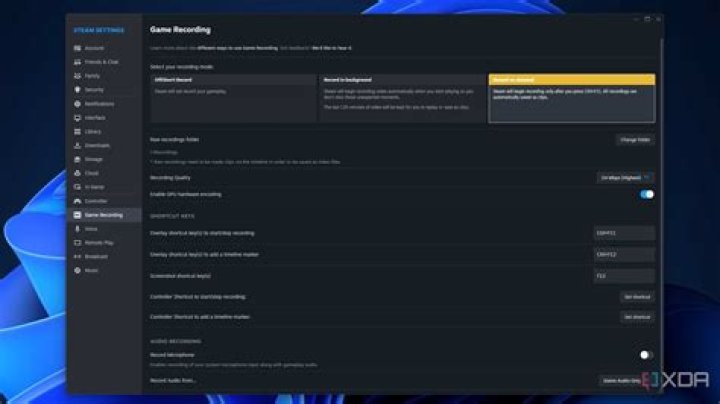 Change your Steam Client's language in just a few steps