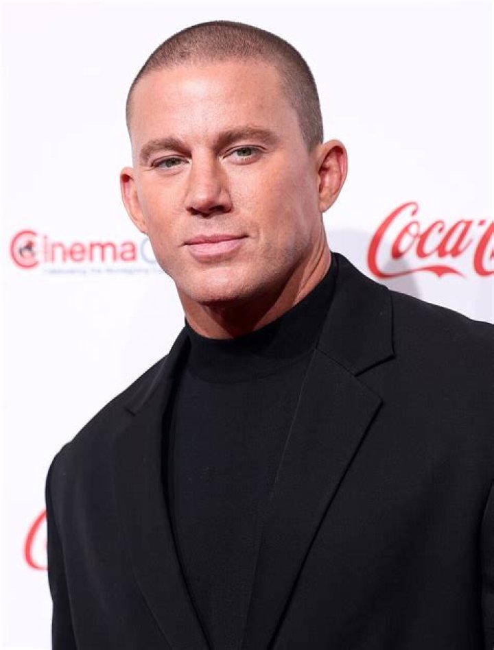 Channing Tatum (Actor) Wikipedia, Bio, Age, Height, Weight, Wife, Net