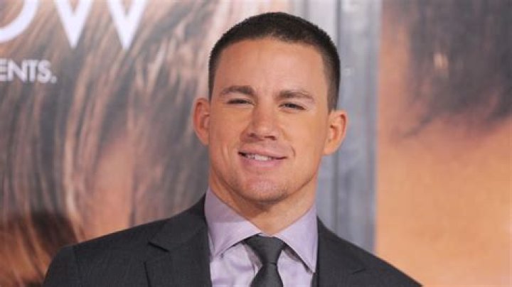 Channing Tatum's Eras Tour Outfit POPSUGAR Entertainment UK