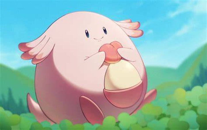 Chansey