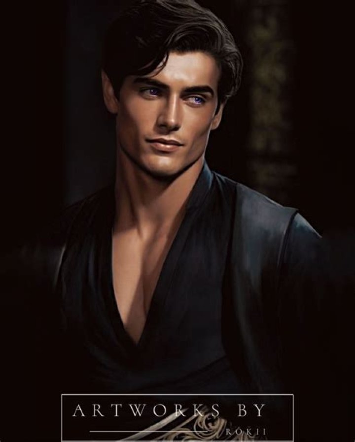 Chapter 20 artwork by Taisa